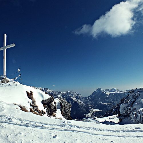 Monte Zugna 3