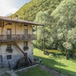 mulino di Arlanch